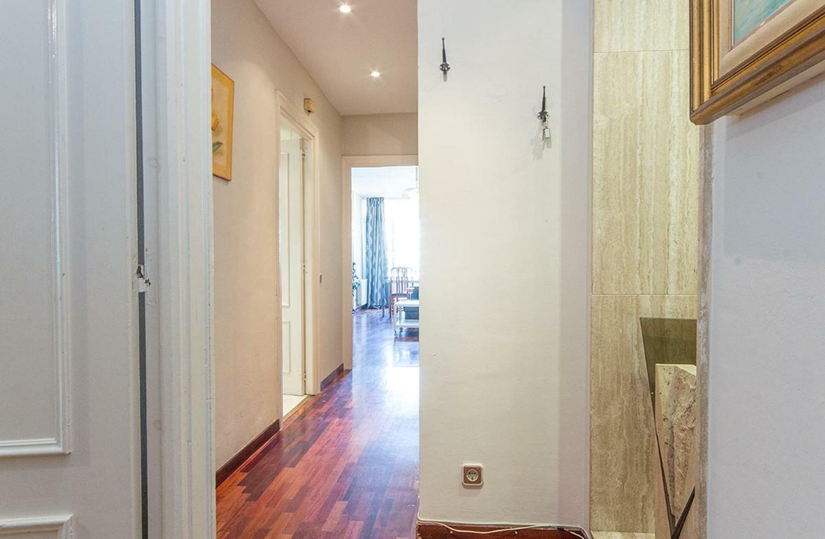 Your Home - Central Apartment Barcelona Exterior photo